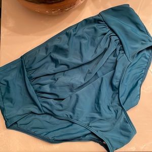 Maternity Bikini Bottom